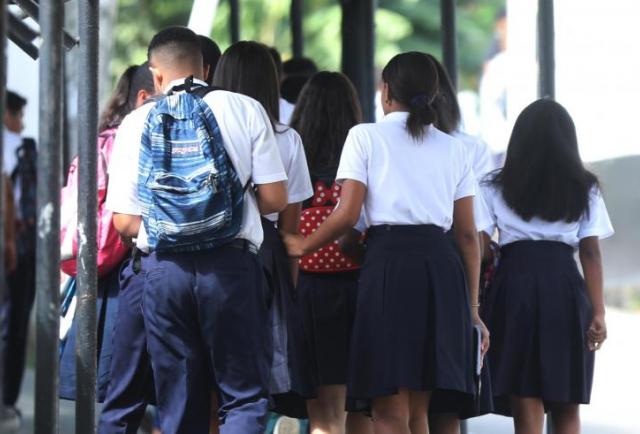 Cámara de Comercio e Industrias de Panamá apoya el regreso de los estudiantes a clases