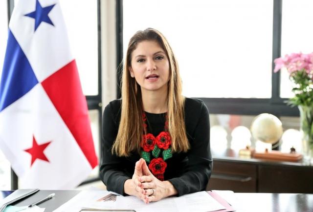 Canciller panameño participa en Consejo de la OEA por crisis en Haití Canciller panameño participa en Consejo de la OEA por crisis en Haití