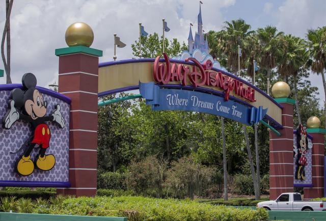 Disney rentabilizará el tiempo en sus parques con la ayuda de un «Genio»