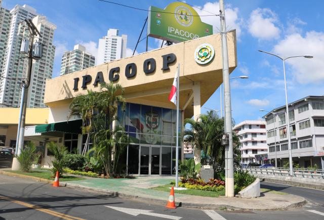 Fiscalía de Cuentas solicita procesar a 27 servidores de Ipacoop por daños materiales