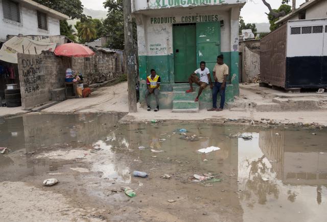 La ONU pide 187,3 millones de dólares por el terremoto de Haití