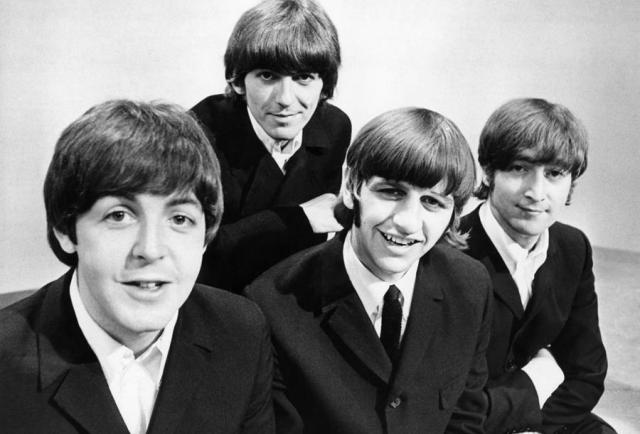 Los Beatles lanzarán una edición especial de "Let It Be" en su 50 aniversario