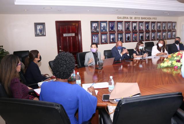 Ministro de Gobierno anuncia plan de reestructuración del Sistema Penitenciario