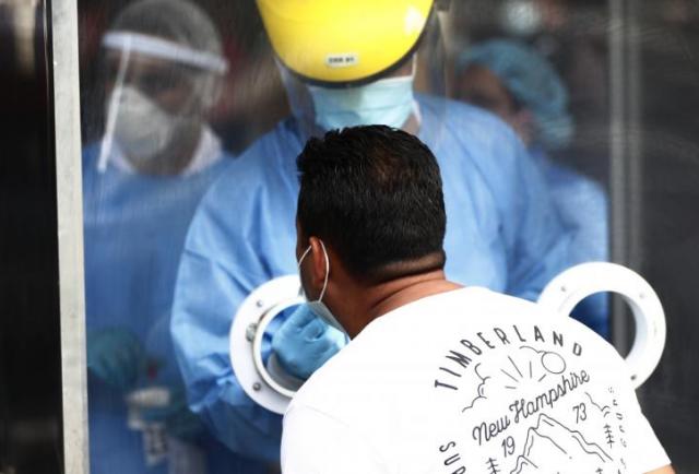 Panamá registra 3 nuevas muertes por covid-19;  94,1% de las defunciones en la última semana epidemiológica no habían sido vacunadas