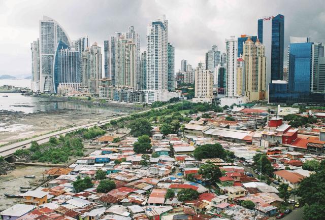 Panamá será uno de los países que más crecerá en América Latina según CEPAL