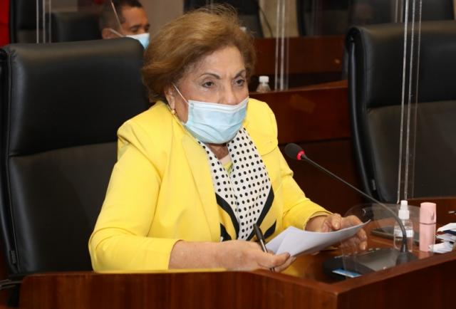 Diputado Mayín Correa rechaza la siembra de cannabis en Panamá