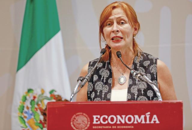 Estados Unidos reanuda el diálogo con México en reconocimiento a la agenda económica común