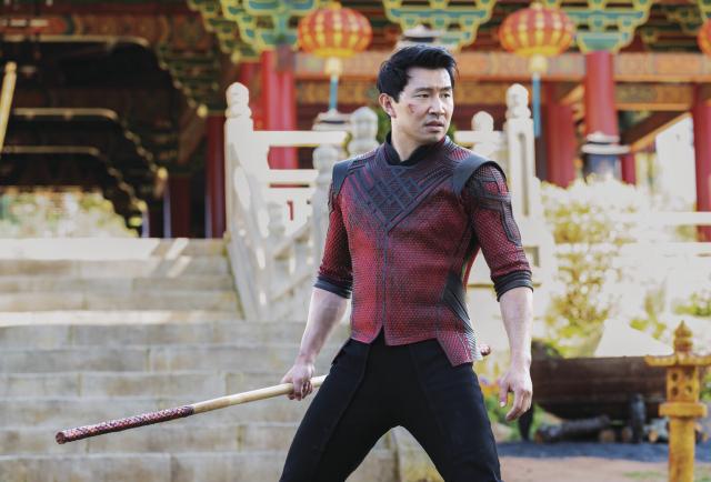 Marvel intenta conquistar China con la película «Shang-Chi»