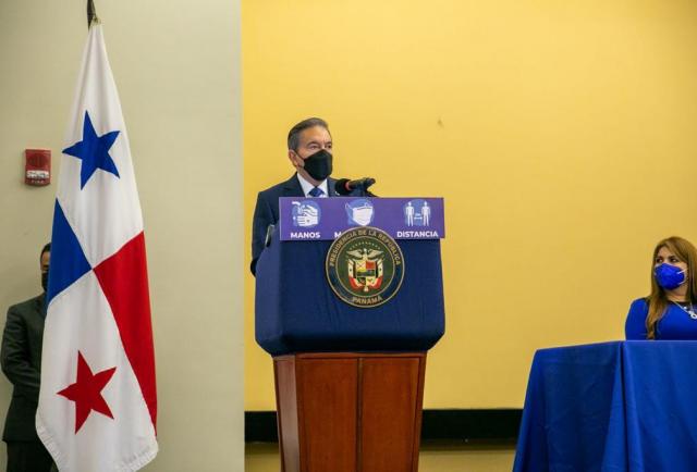 'Plan de Acción Nacional de Gobierno Abierto, la oportunidad de Panamá para mantenerse al día en temas de transparencia'