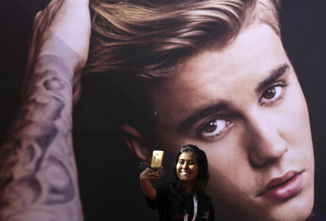 Un documental sobre Justin Bieber llega a Amazon Prime en octubre