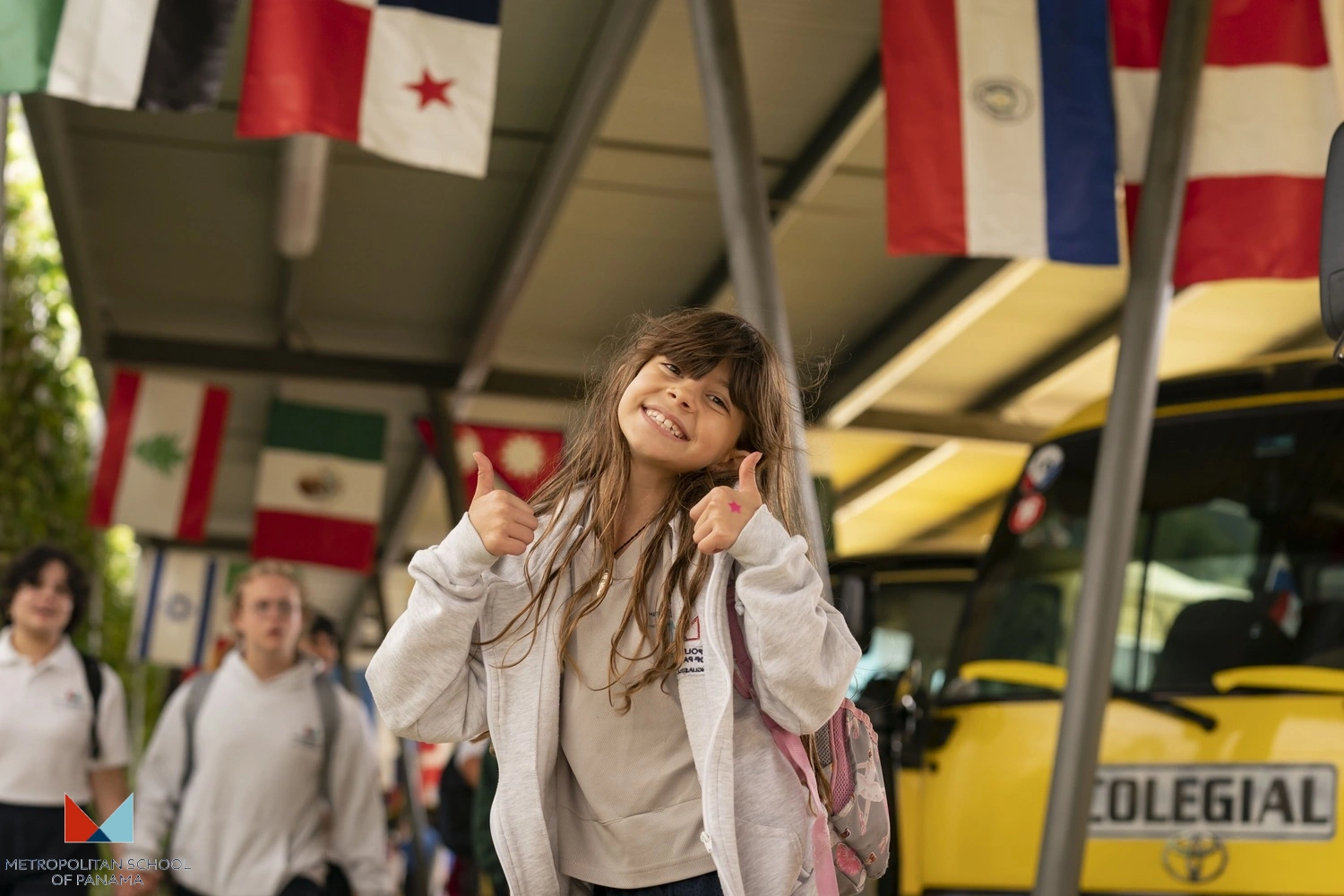 Conoce el colegio privado más destacado para una educación excepcional en Panamá