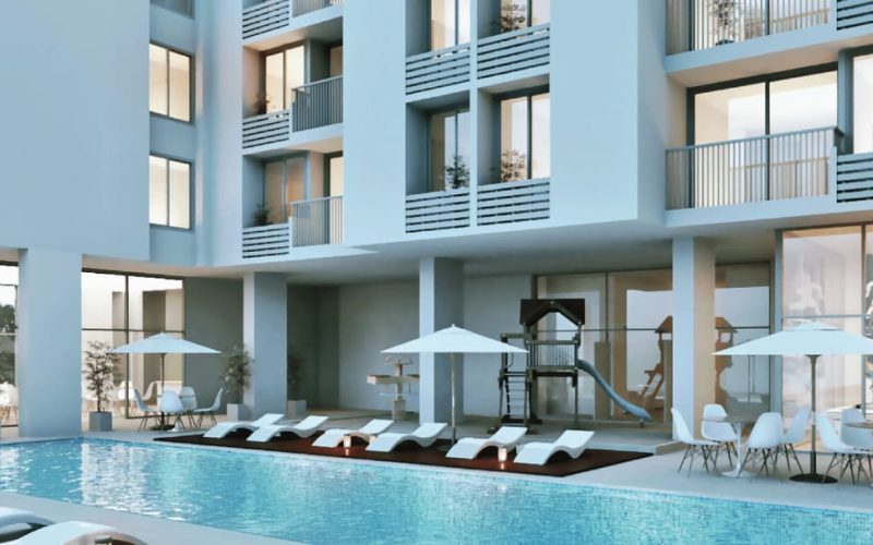 Invierte en un apartamento en
Hospital San Fernando ¡Rentabilidad garantizada!