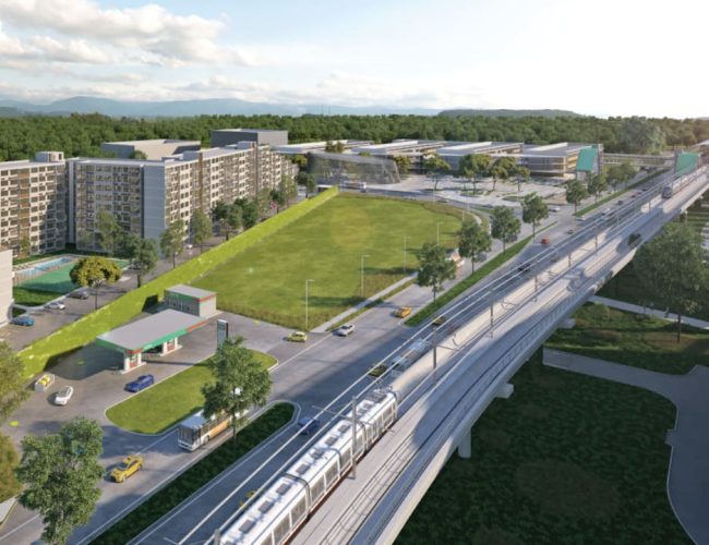 Análisis de las mejores zonas residenciales para invertir en Panamá