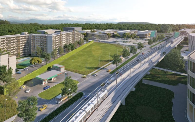 Análisis de las mejores zonas residenciales para invertir en Panamá