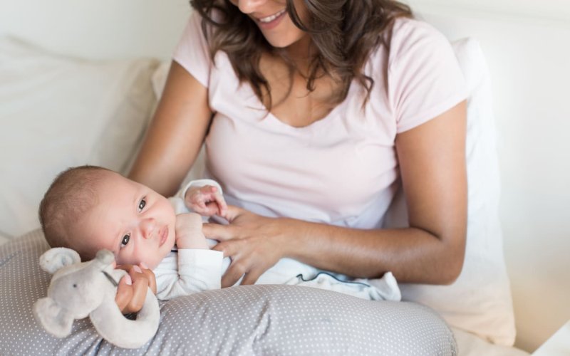 Embarazo con ovarios poliquísticos sin tratamiento en Estados Unidos: ¿es posible quedar embarazada?