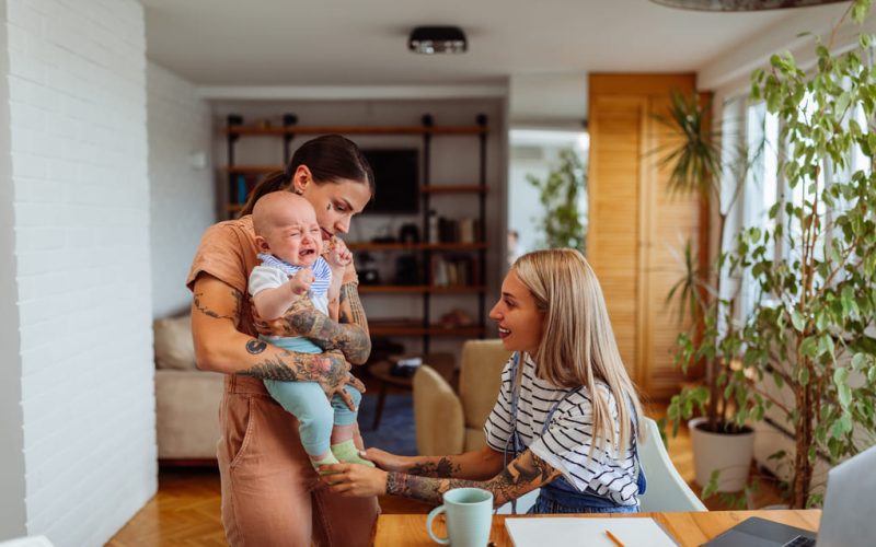 Preguntas frecuentes sobre subrogación en parejas del mismo sexo en Costa Rica: respuestas de expertos