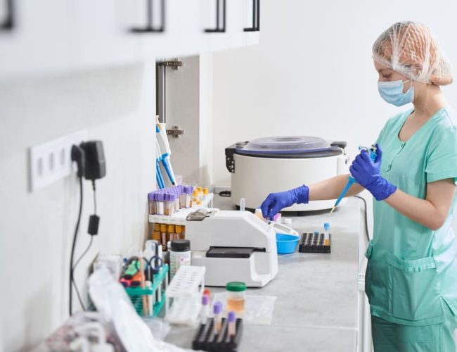 Duchenne (DMD): que es y que tratamientos están disponibles en Panamá