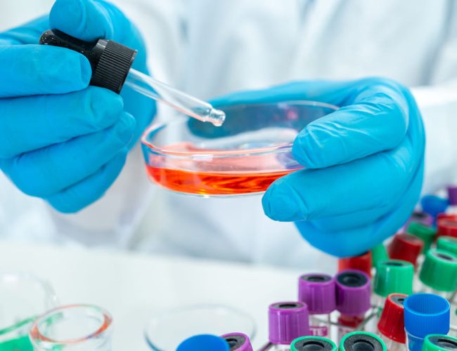 Tratamientos para la distrofia muscular de Duchenne en Costa Rica