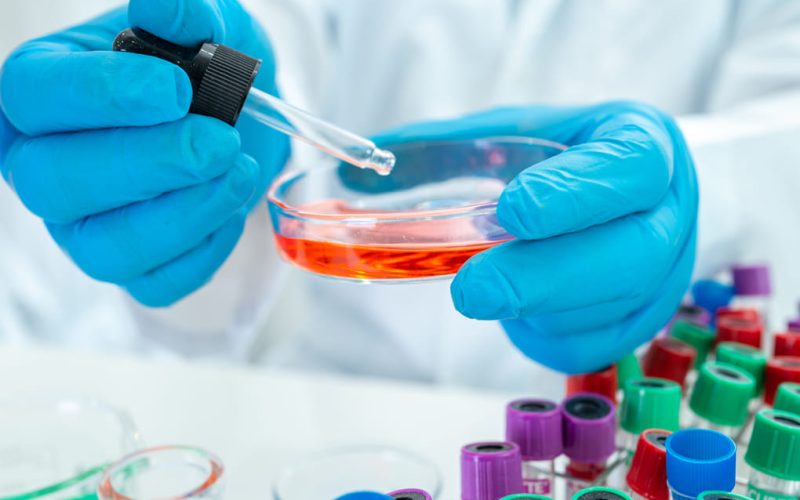 Tratamientos para la distrofia muscular de Duchenne en Costa Rica