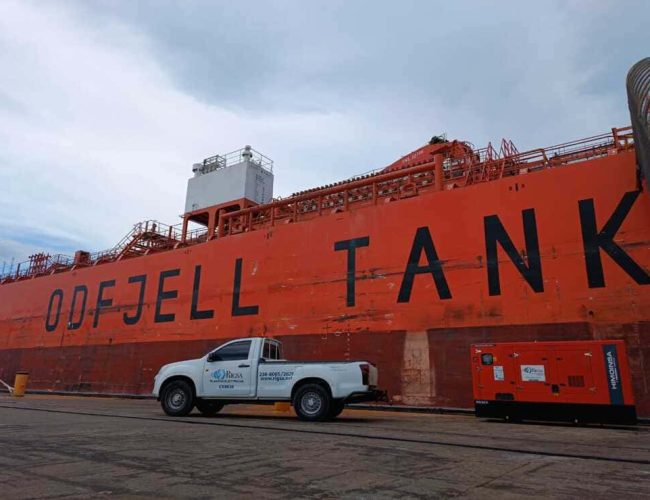 Los generadores eléctricos más confiables en Panamá: una guía de compra