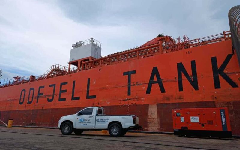 Los generadores eléctricos más confiables en Panamá: una guía de compra