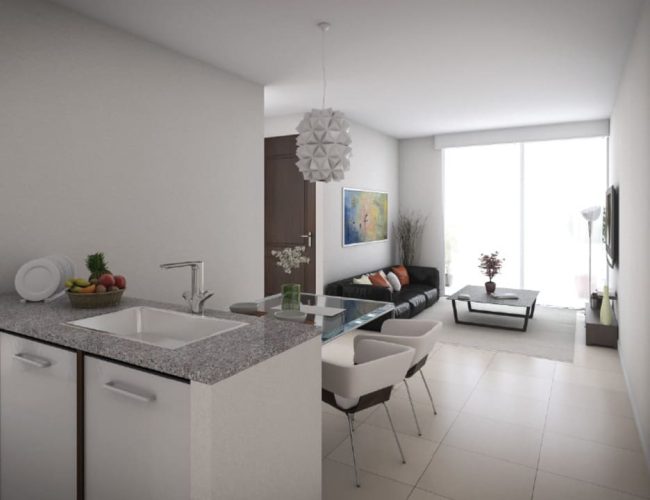 Cómo comprar apartamentos premium en Ciudad de Panamá