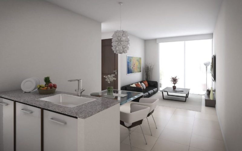 Cómo comprar apartamentos premium en Ciudad de Panamá