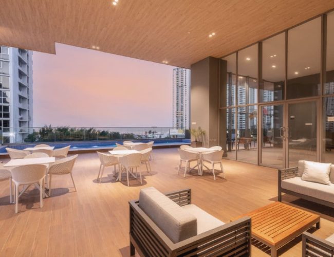 Comprar apartamentos y casas en Panamá: proyectos que marcan la diferencia