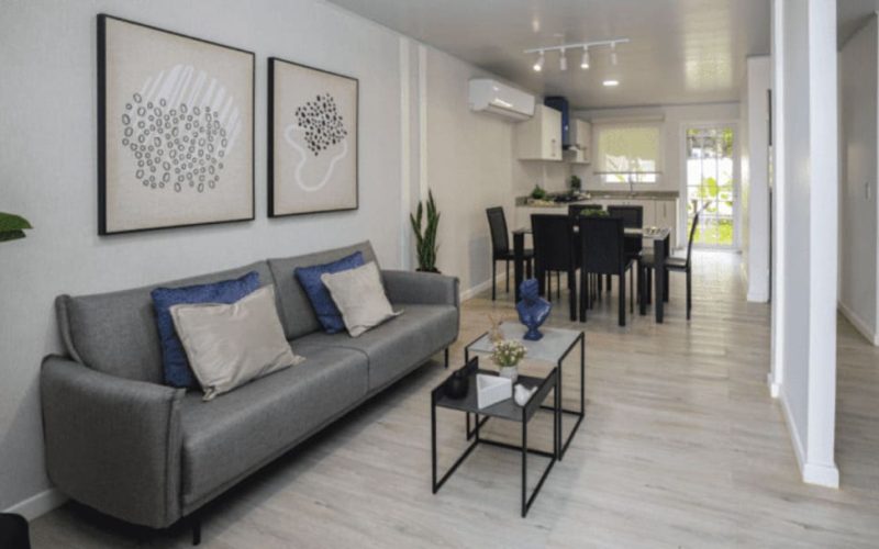 Explora las mejores opciones de casas y apartamentos en el oeste de Panamá