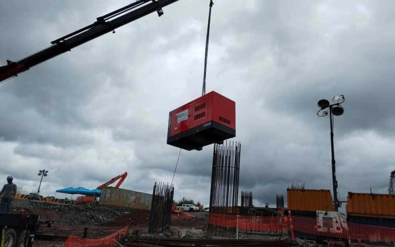 Generadores eléctricos en Panamá: claves para elegir el tamaño adecuado para tu hogar