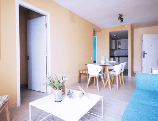 Invierte en Alai: apartamentos premium en el vibrante sector de Vía España