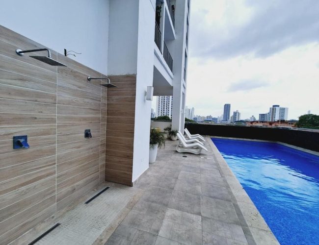¿Por qué todos hablan de Gaudi en Vía España? La mejor inversión en apartamentos en Panamá