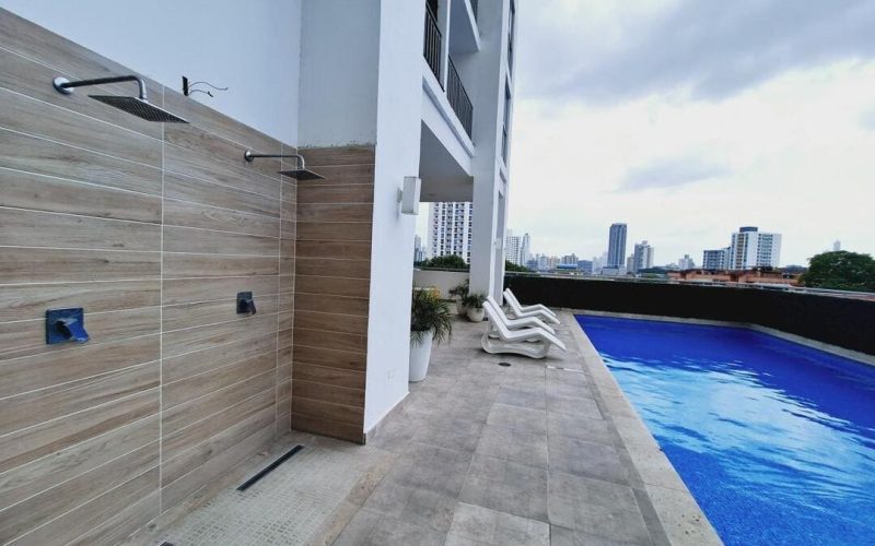 ¿Por qué todos hablan de Gaudi en Vía España? La mejor inversión en apartamentos en Panamá