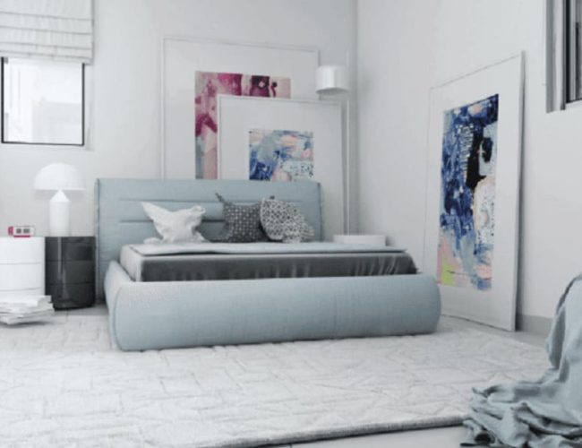 Astre: redefiniendo lujo e innovación en apartamentos en San Francisco