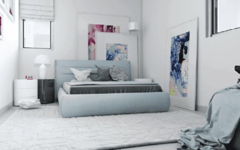 Astre: redefiniendo lujo e innovación en apartamentos en San Francisco