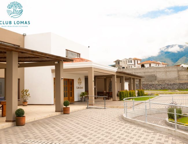 Cómo elegir una residencia para adultos mayores en Ecuador desde  México