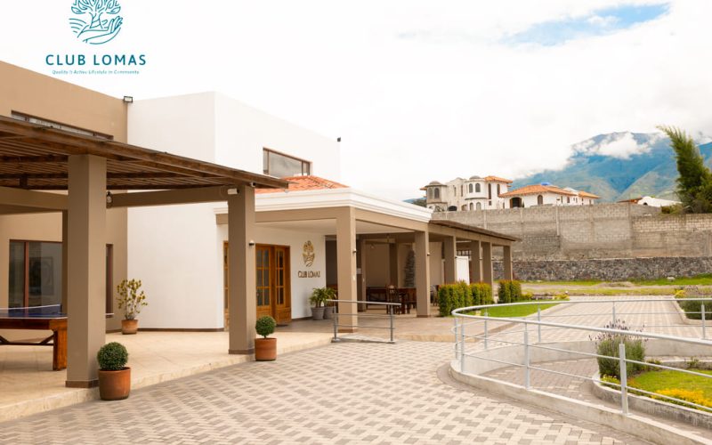 Cómo elegir una residencia para adultos mayores en Ecuador desde  México