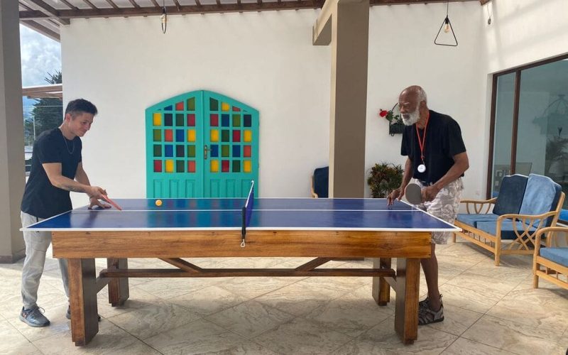 La importancia del bienestar emocional en clubes residenciales de Ecuador para personas de  Guayaquil