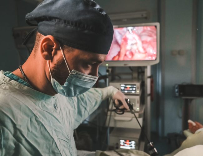 Histoacryl en Panamá: adhesivo quirúrgico para cirugías sin suturas