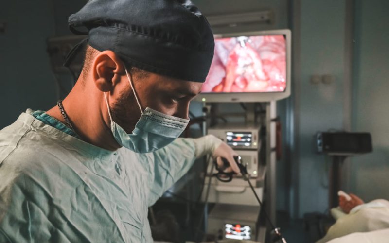 Histoacryl en Panamá: adhesivo quirúrgico para cirugías sin suturas