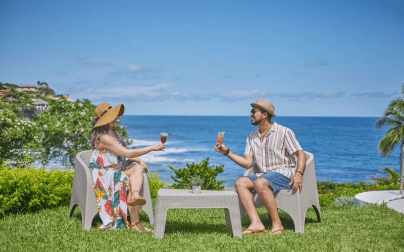 Sanchia presenta juegos de sala de plástico en Panamá: ideales para tu hogar