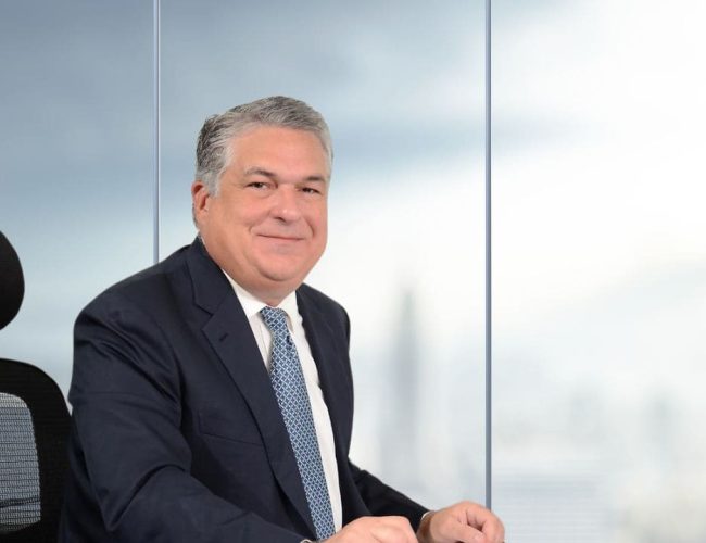 Francisco Martinelli impulsa la trazabilidad ganadera con tokenización