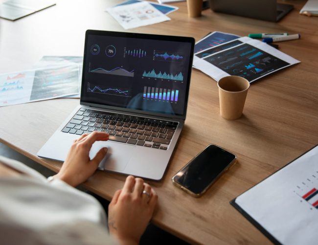 Las tendencias más importantes en business intelligence en Panamá este año