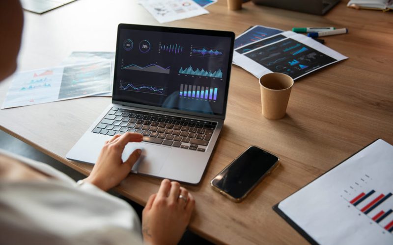 Las tendencias más importantes en business intelligence en Panamá este año