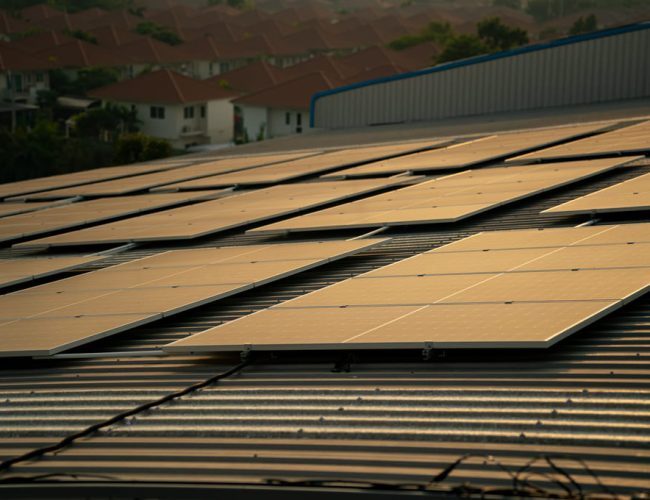 Paneles solares en Guatemala: cómo funcionan y por qué son la mejor opción