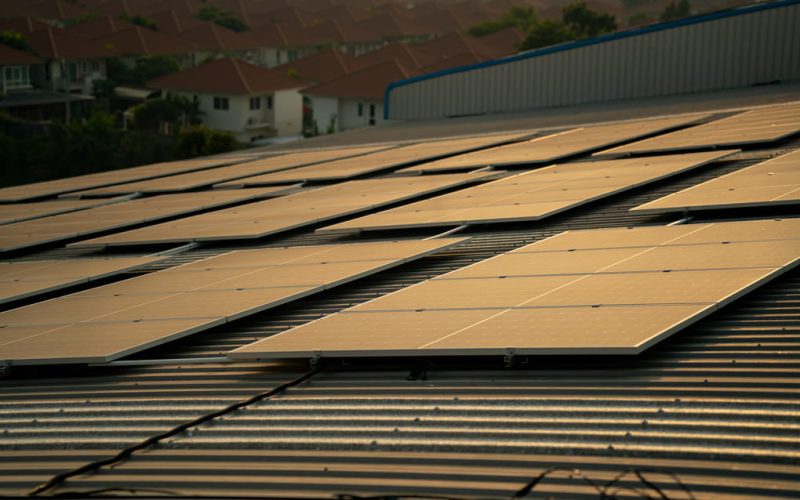 Paneles solares en Guatemala: cómo funcionan y por qué son la mejor opción
