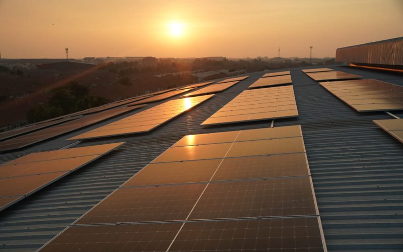 Energía solar en Costa Rica: por qué deberías considerar los paneles solares