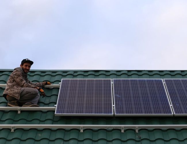 Energía solar en Panamá: por qué deberías considerar los paneles solares
