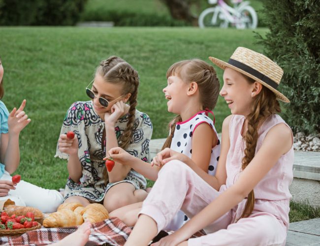 Las marcas más populares de moda infantil en Panamá