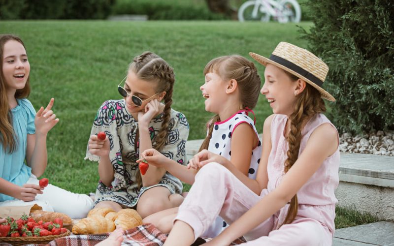 Las marcas más populares de moda infantil en Panamá